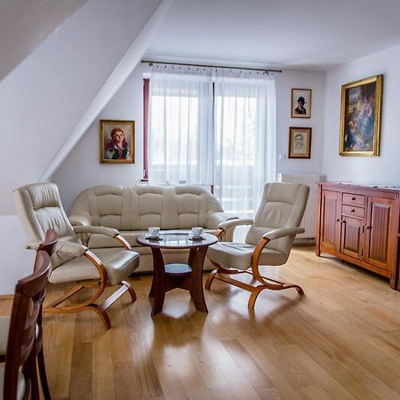 Zacisza Tetmajera Daire Zakopane Dış mekan fotoğraf